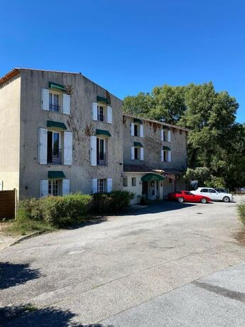 Imagen general del Human Hotel R&eacute;sidence. Foto 10