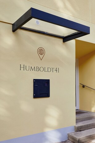 Imagen general del Humboldt41. Foto 8