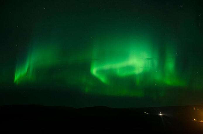 Imagen general del Hunkubakkar Guesthouse. Foto 3