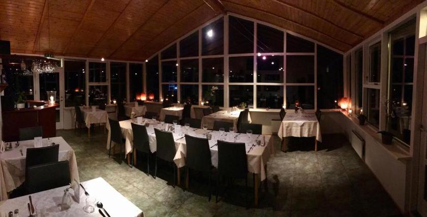 Imagen general del Hunkubakkar Guesthouse. Foto 4