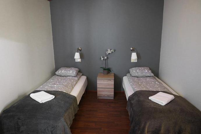 Imagen general del Hunkubakkar Guesthouse. Foto 8