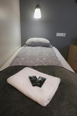 Imagen general del Hunkubakkar Guesthouse. Foto 9