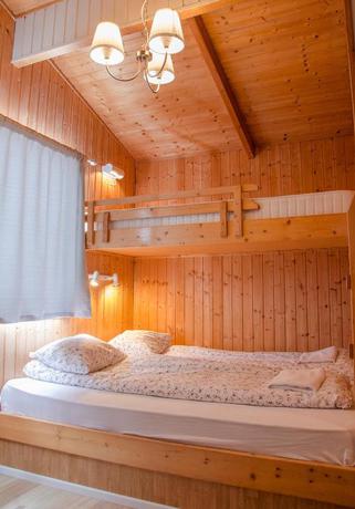 Imagen general del Hunkubakkar Guesthouse. Foto 10