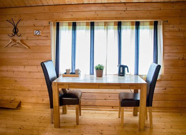 Imagen general del Hunkubakkar Guesthouse. Foto 16