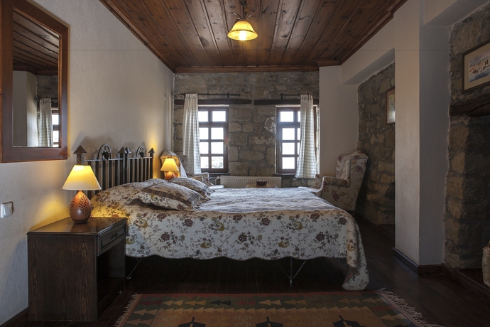 Imagen de la habitación del Hunnaphan Otel. Foto 6