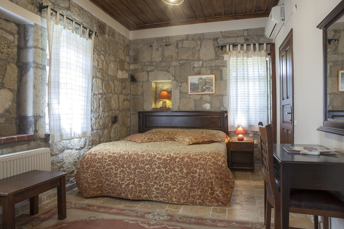 Imagen de la habitación del Hunnaphan Otel. Foto 7