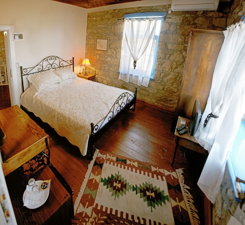 Imagen de la habitación del Hunnaphan Otel. Foto 8