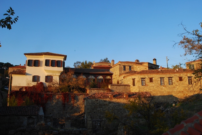 Imagen general del Hunnaphan Otel. Foto 3