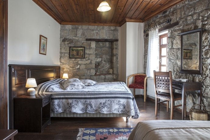 Imagen de la habitación del Hunnaphan Otel. Foto 12