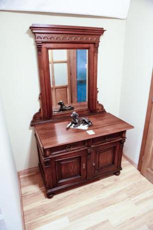 Imagen de la habitación del Hunor Hotel és Étterem. Foto 7