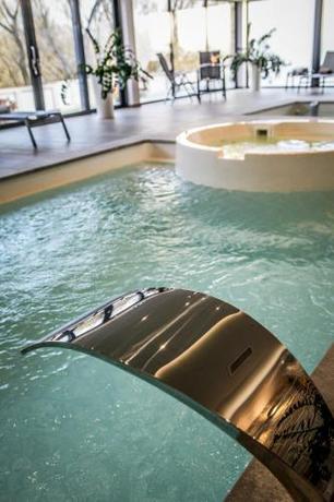 Imagen general del Hunor Hotel és Étterem. Foto 2