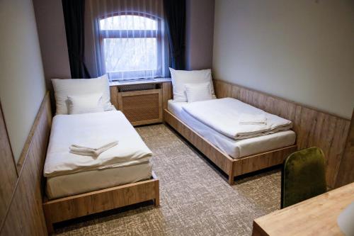 Imagen de la habitación del Hunor Hotel és Étterem. Foto 8