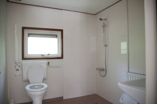 Imagen de la habitación del Hunzepark. Foto 4