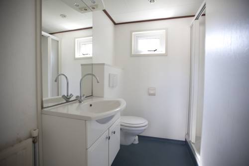 Imagen de la habitación del Hunzepark. Foto 5