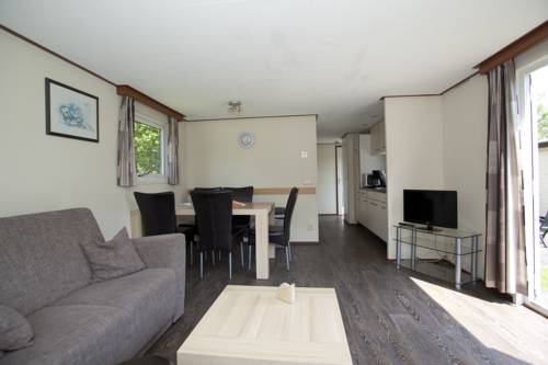 Imagen de la habitación del Hunzepark. Foto 7