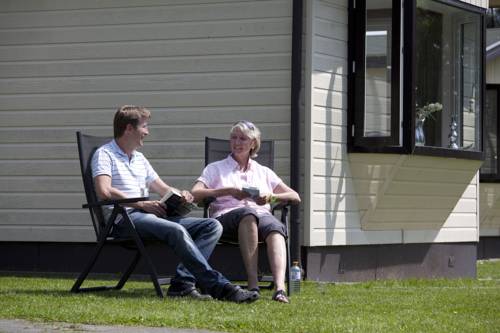 Imagen de la habitación del Hunzepark. Foto 8