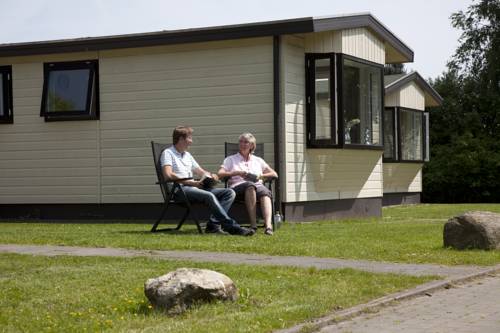 Imagen de la habitación del Hunzepark. Foto 10