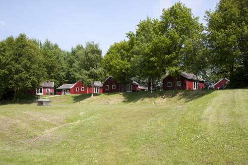 Imagen de la habitación del Hunzepark. Foto 11