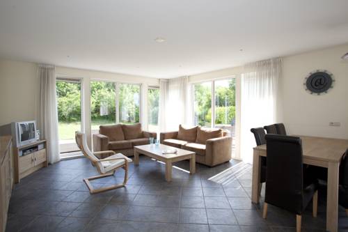 Imagen de la habitación del Hunzepark. Foto 13