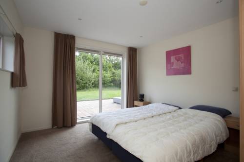 Imagen de la habitación del Hunzepark. Foto 14