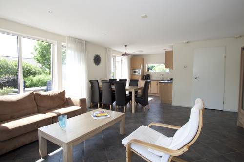 Imagen de la habitación del Hunzepark. Foto 15