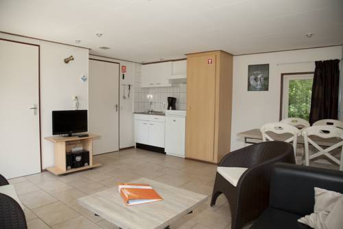 Imagen de la habitación del Hunzepark. Foto 16