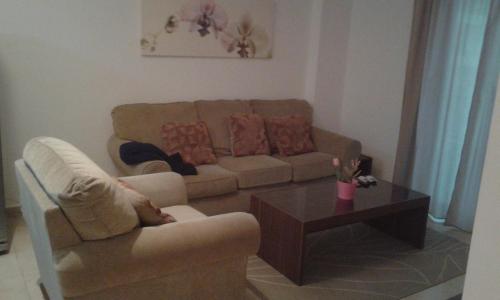 Imagen de la habitación del Hurghada City Center Hostel. Foto 16