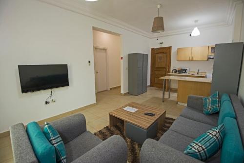 Imagen general del Hurghada City Center Hostel. Foto 4