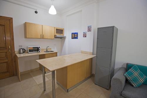 Imagen general del Hurghada City Center Hostel. Foto 6