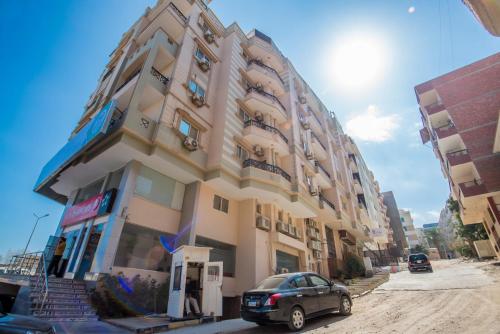 Imagen general del Hurghada City Center Hostel. Foto 9