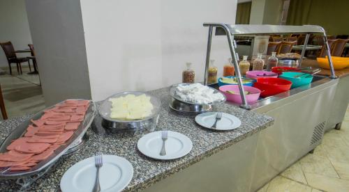 Imagen general del Hurghada City Center Hostel. Foto 12