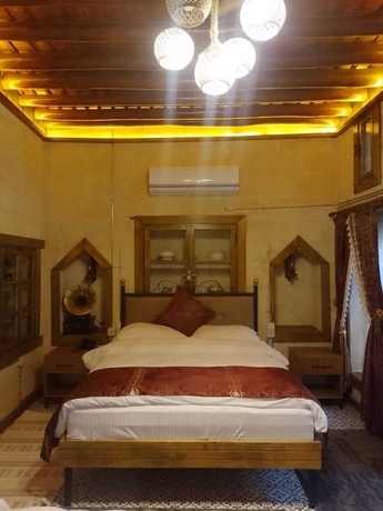 Imagen de la habitación del Hurşitbey Konağı. Foto 1