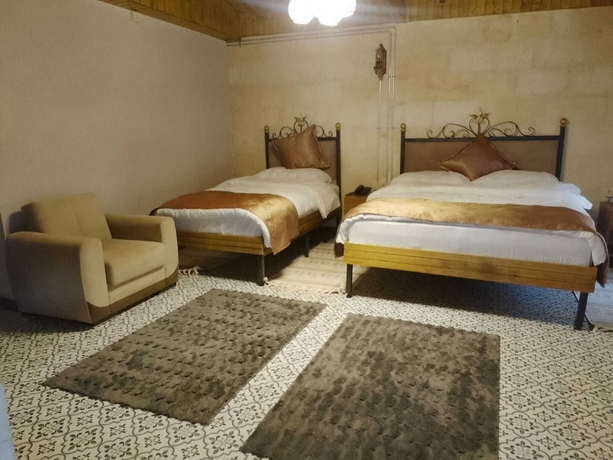 Imagen de la habitación del Hurşitbey Konağı. Foto 2