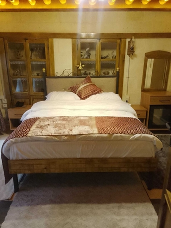 Imagen de la habitación del Hurşitbey Konağı. Foto 3