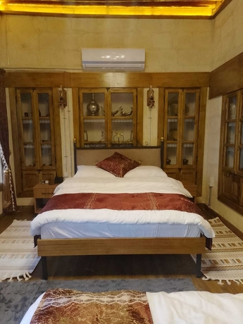 Imagen de la habitación del Hurşitbey Konağı. Foto 4