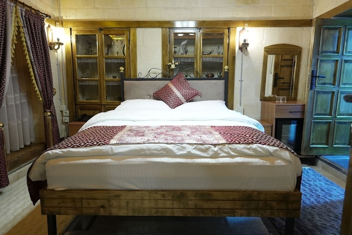 Imagen de la habitación del Hurşitbey Konağı. Foto 5
