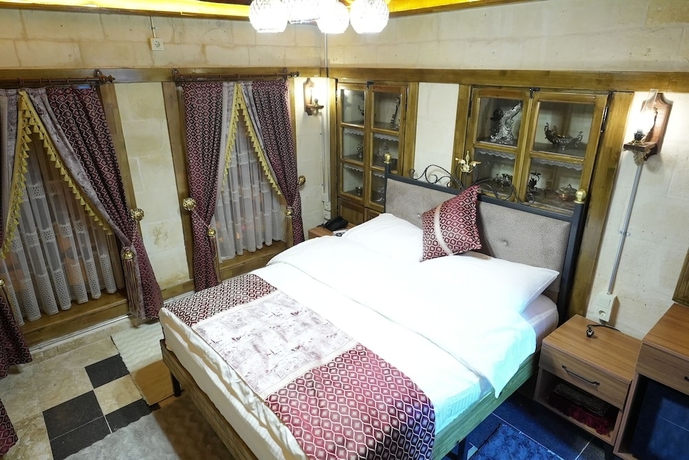Imagen de la habitación del Hurşitbey Konağı. Foto 6