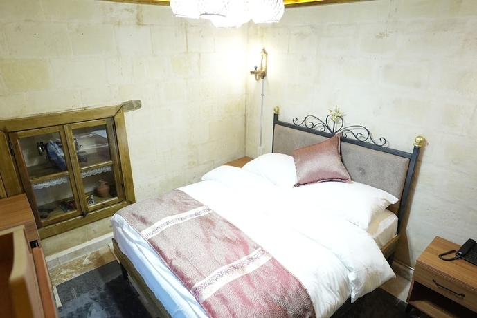 Imagen de la habitación del Hurşitbey Konağı. Foto 7