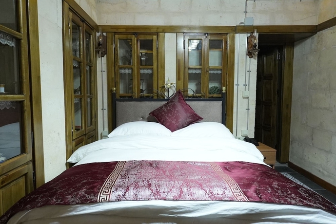 Imagen de la habitación del Hurşitbey Konağı. Foto 8