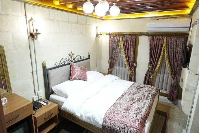 Imagen de la habitación del Hurşitbey Konağı. Foto 9