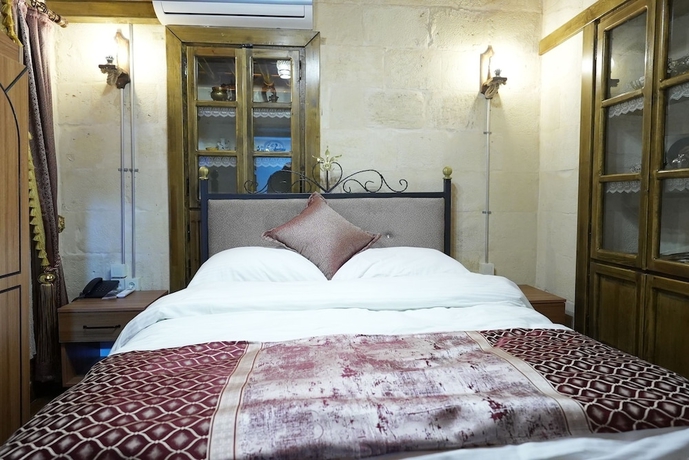 Imagen de la habitación del Hurşitbey Konağı. Foto 10
