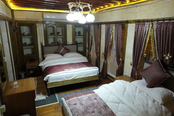 Imagen de la habitación del Hurşitbey Konağı. Foto 11
