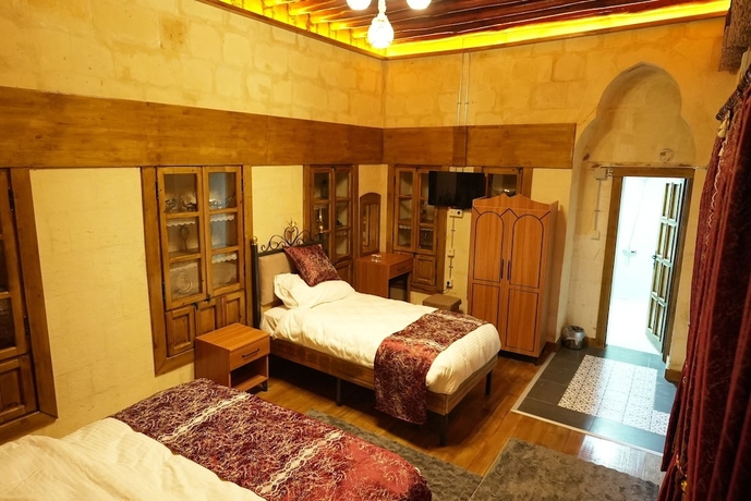 Imagen de la habitación del Hurşitbey Konağı. Foto 12