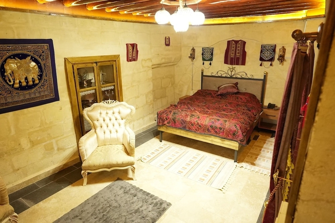 Imagen de la habitación del Hurşitbey Konağı. Foto 13