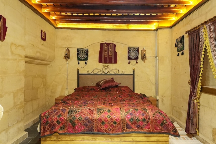 Imagen de la habitación del Hurşitbey Konağı. Foto 14