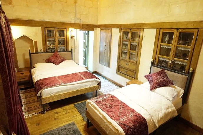 Imagen de la habitación del Hurşitbey Konağı. Foto 15