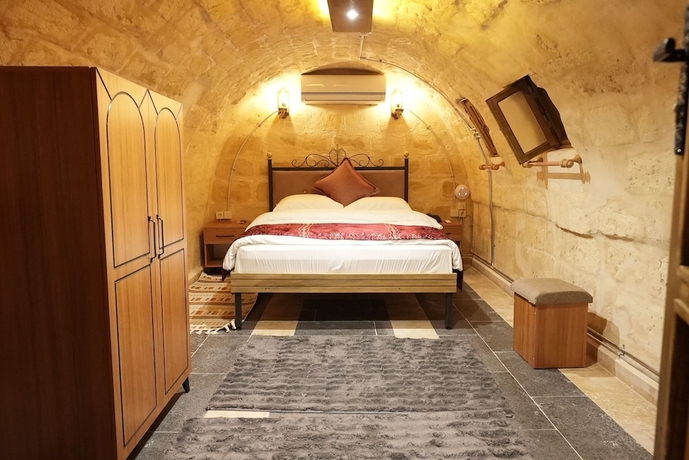 Imagen de la habitación del Hurşitbey Konağı. Foto 16