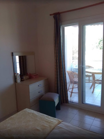 Imagen de la habitación del Hurpa Residence. Foto 11
