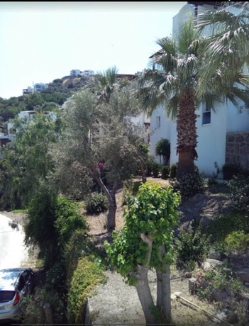 Imagen de los exteriores del Hurpa Residence. Foto 14