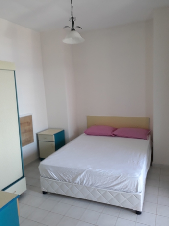 Imagen de la habitación del Hurpa Residence. Foto 12